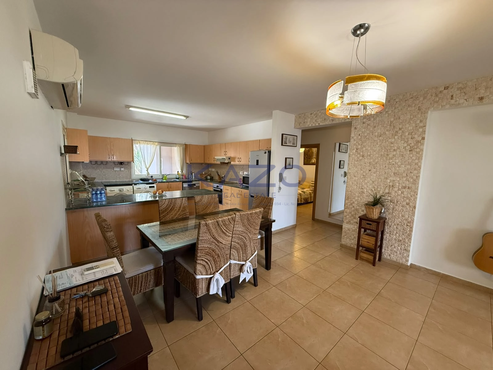 3 Bedroom Apartment for Rent in Limassol District