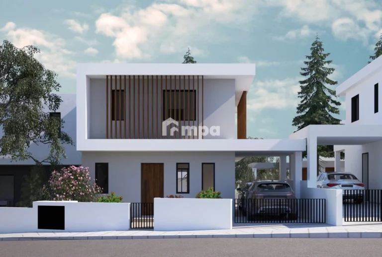 3 Bedroom House for Sale in Lakatamia, Nicosia District