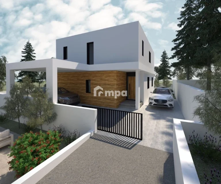3 Bedroom House for Sale in Lakatamia, Nicosia District