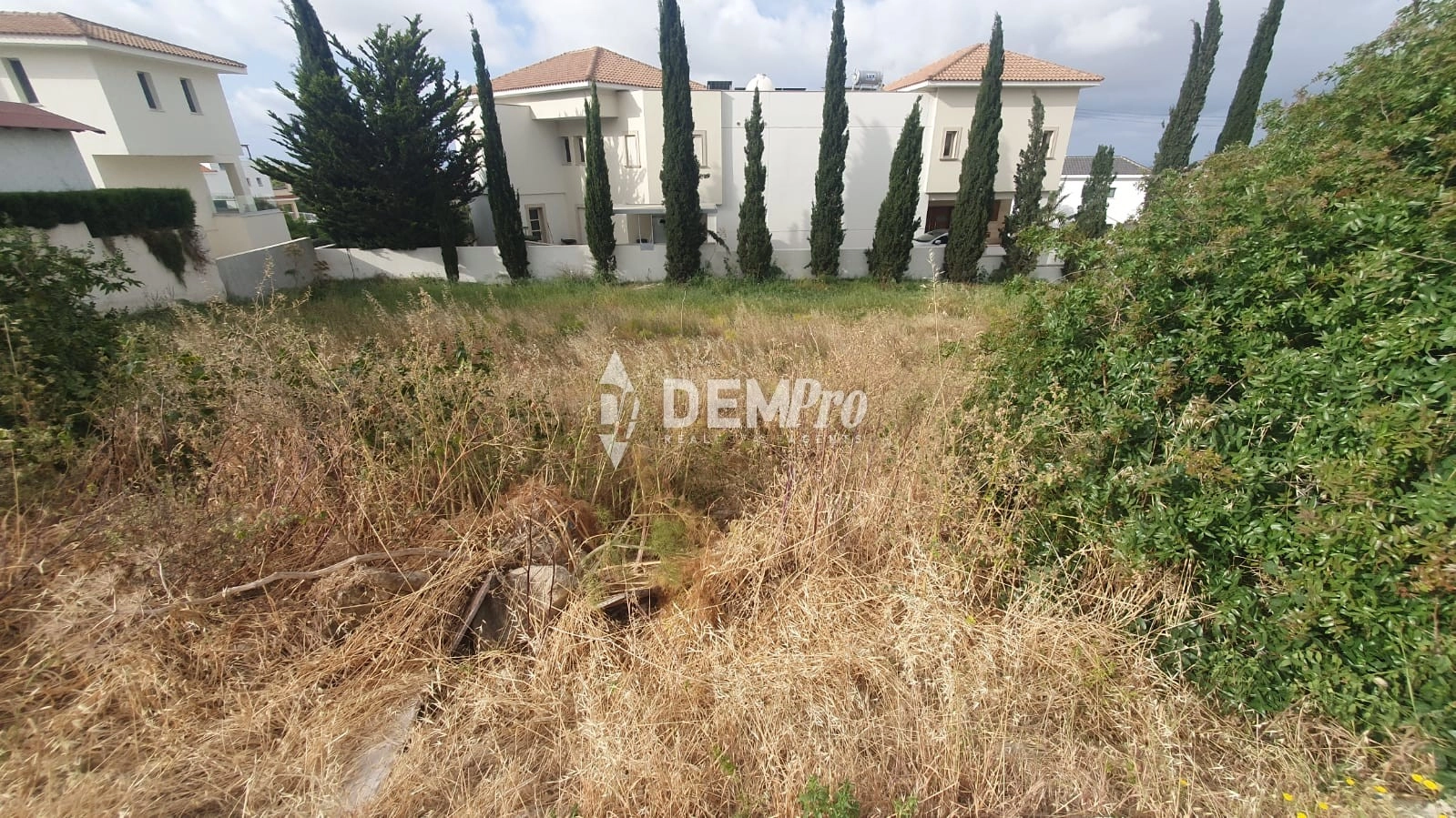 520m² Plot for Sale in Konia, Paphos District