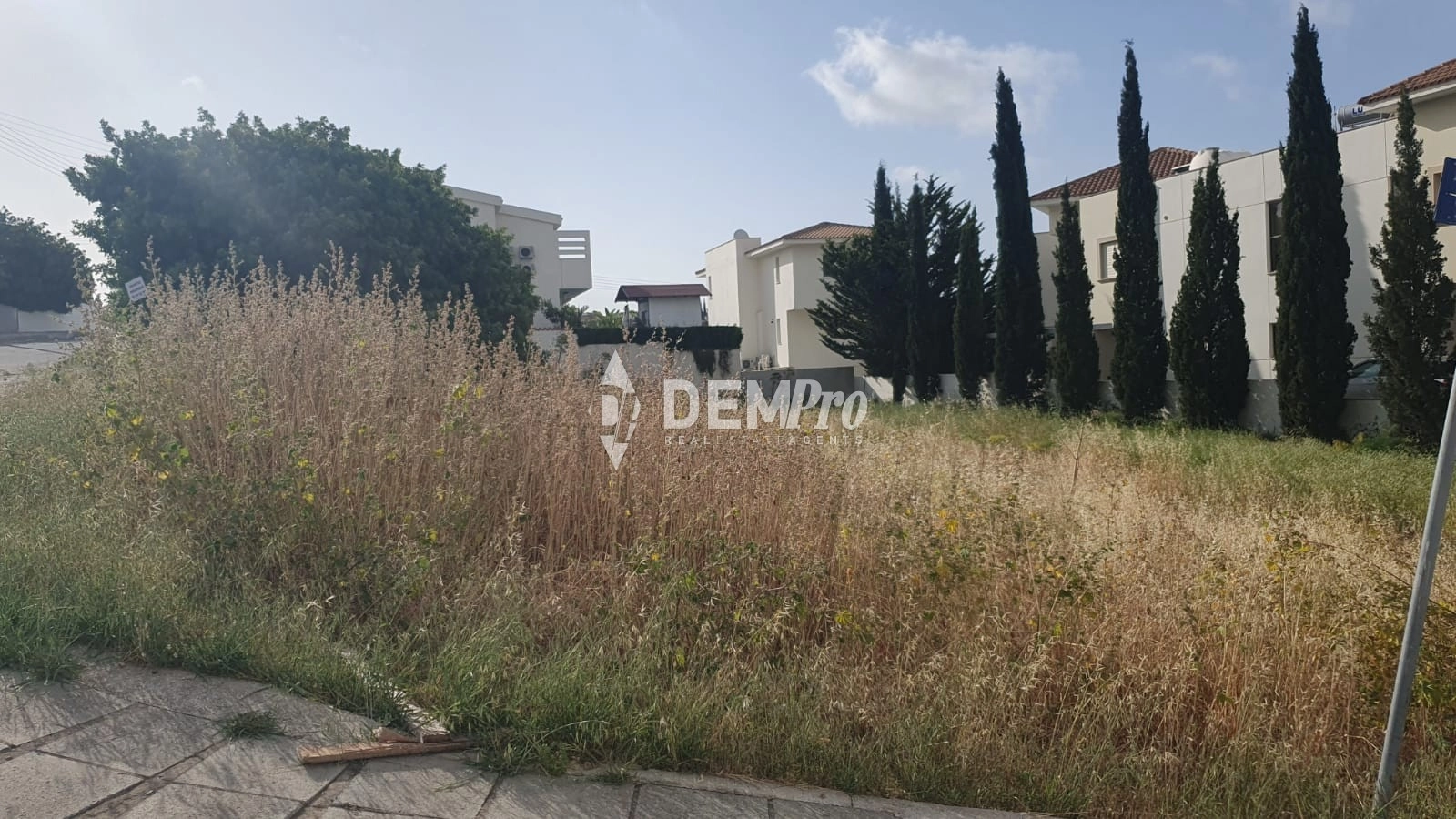 550m² Plot for Sale in Konia, Paphos District