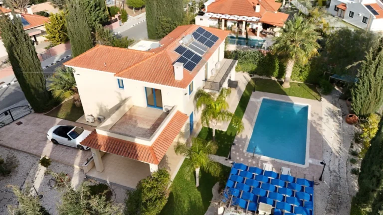 Cheap Houses and Villas for Sale Limassol up to 1000000 euro