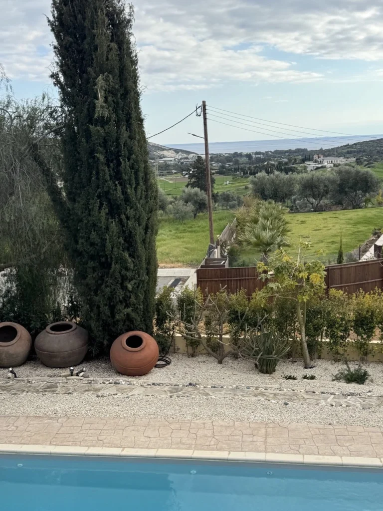Cheap Houses and Villas for Sale Limassol up to 1000000 euro