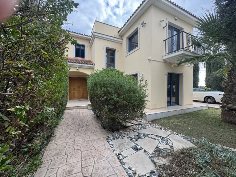 Cheap Houses and Villas for Sale Limassol up to 1000000 euro