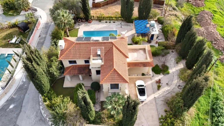 Cheap Houses and Villas for Sale Limassol up to 1000000 euro