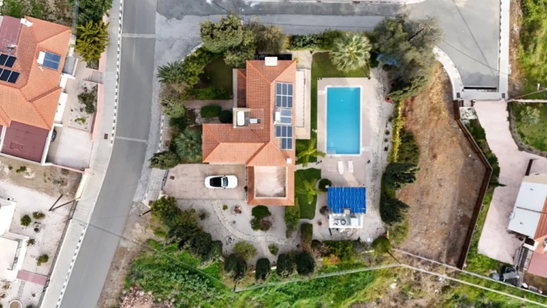 Cheap Houses and Villas for Sale Limassol up to 1000000 euro