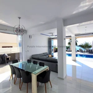 5 Bedroom House for Sale in Coral Bay, Paphos District