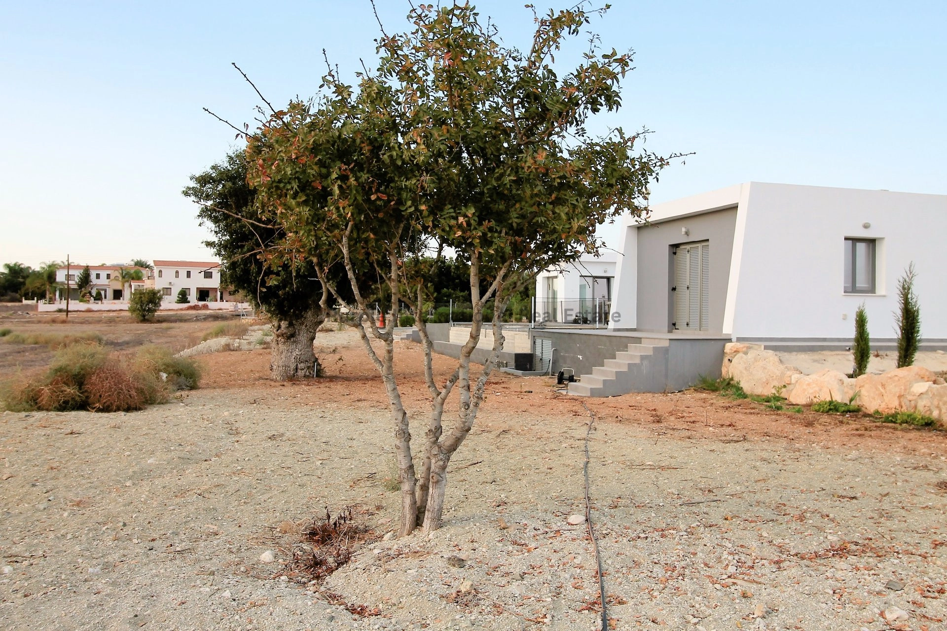 4 Bedroom House for Sale in Paphos – Emba