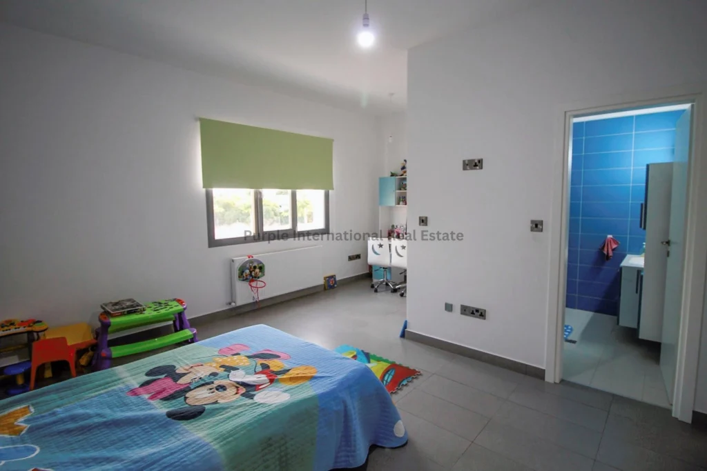 4 Bedroom House for Sale in Paphos – Emba