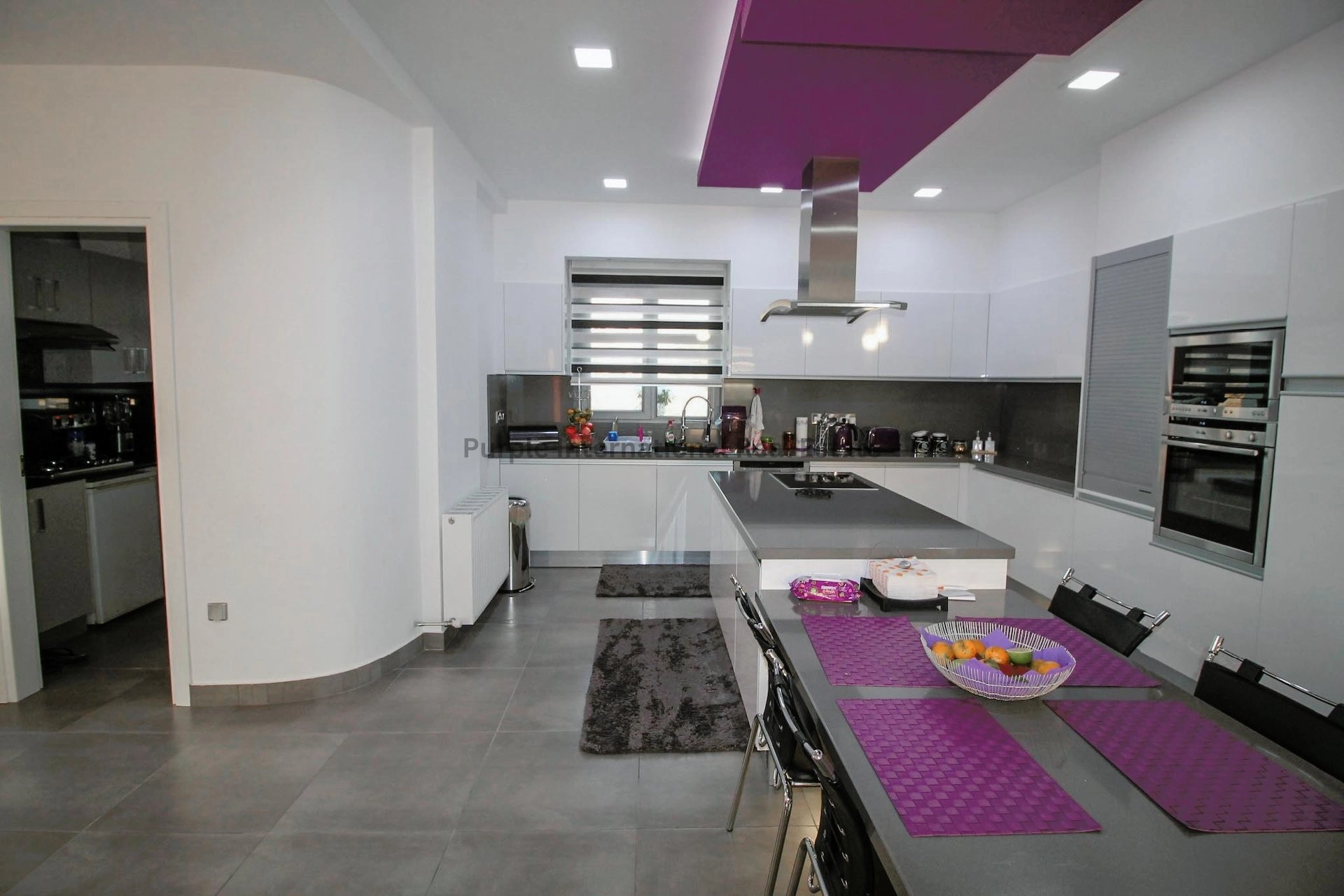 4 Bedroom House for Sale in Paphos – Emba