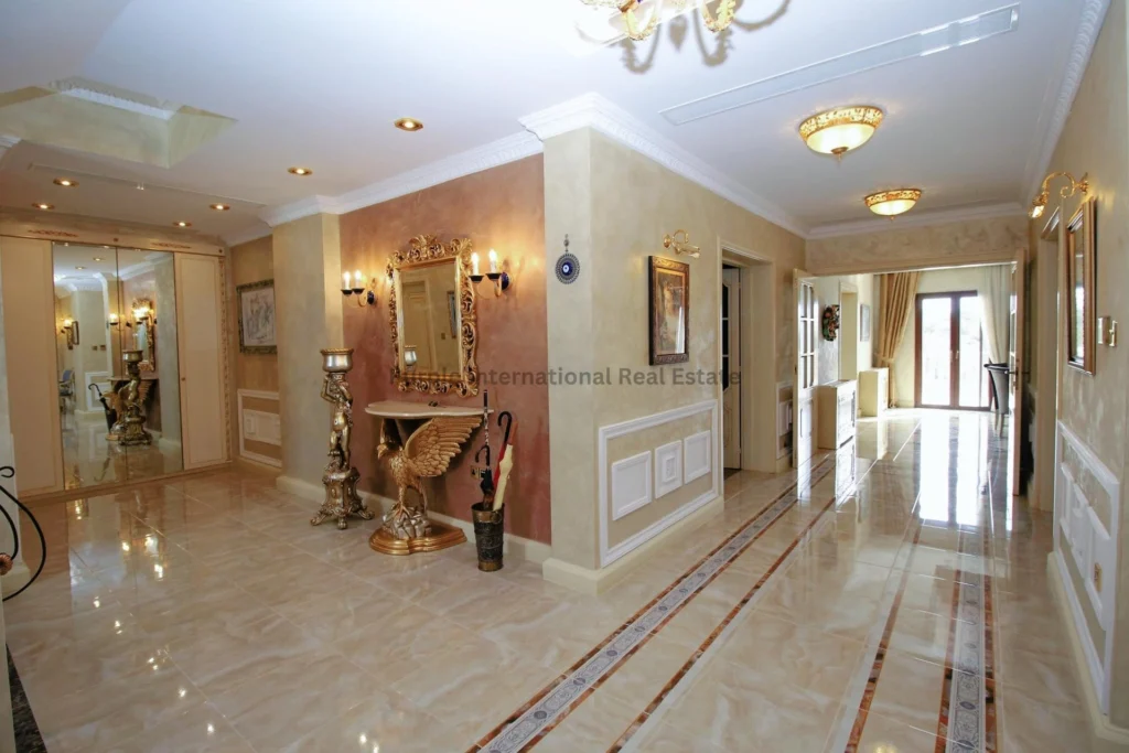 600m² House for Sale in Aphrodite Hills, Paphos District