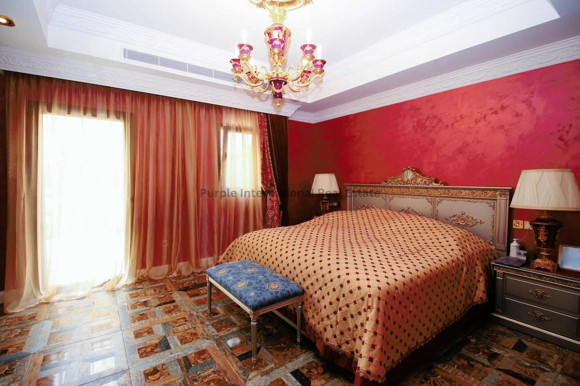 600m² House for Sale in Aphrodite Hills, Paphos District