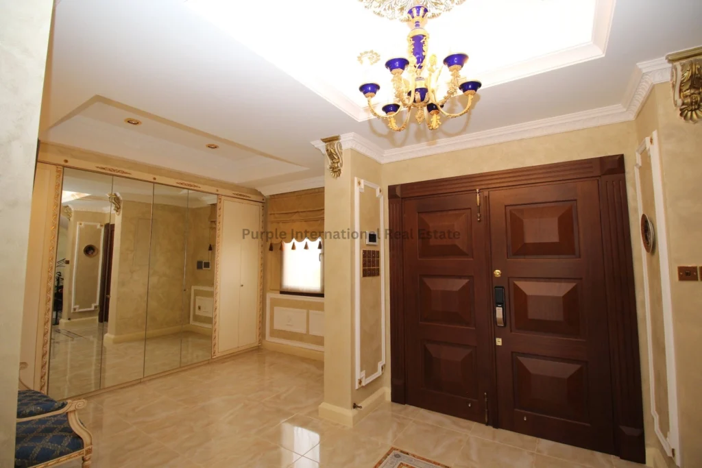 600m² House for Sale in Aphrodite Hills, Paphos District