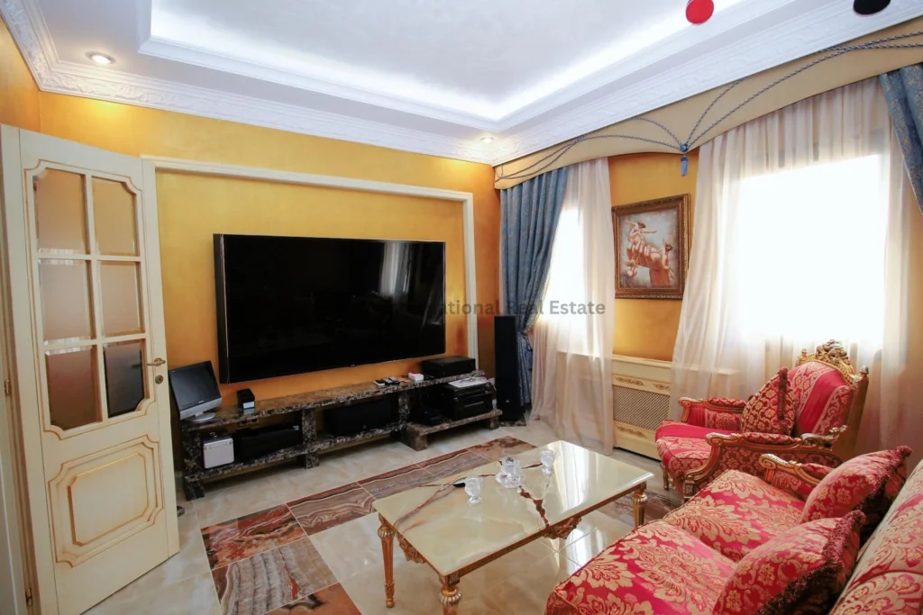 600m² House for Sale in Aphrodite Hills, Paphos District