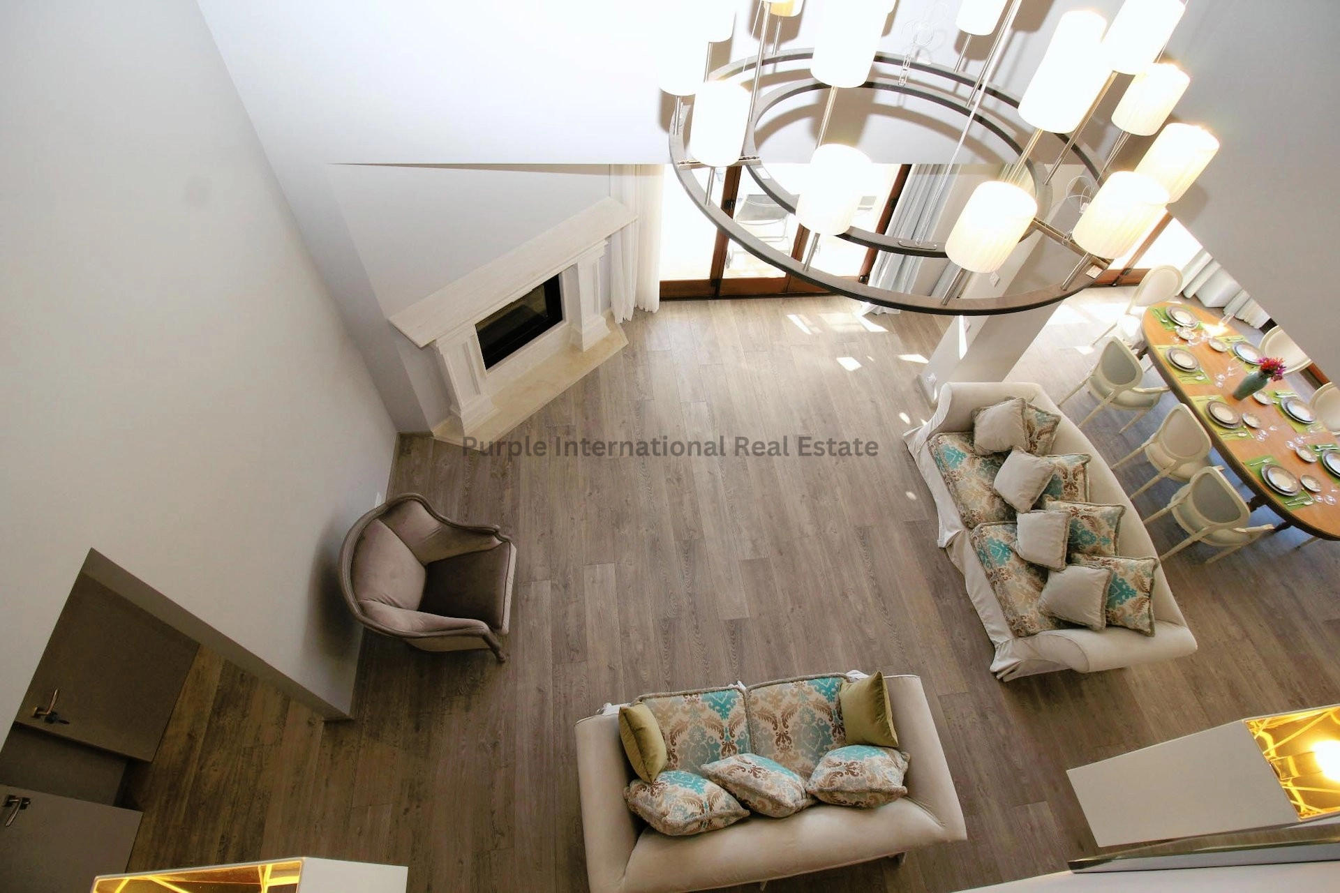 400m² House for Sale in Aphrodite Hills, Paphos District