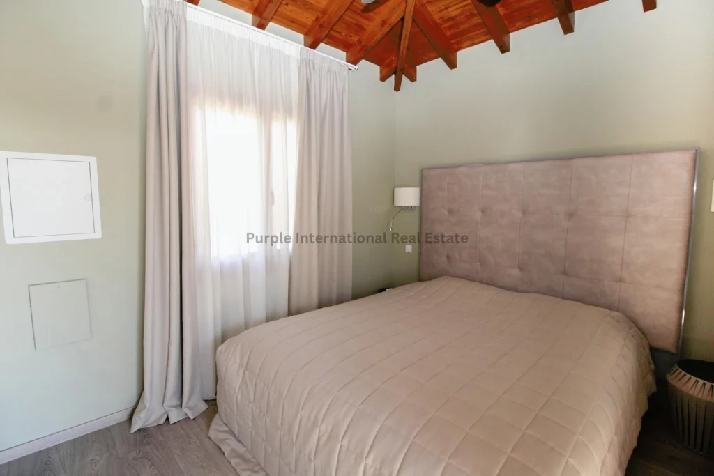 400m² House for Sale in Aphrodite Hills, Paphos District