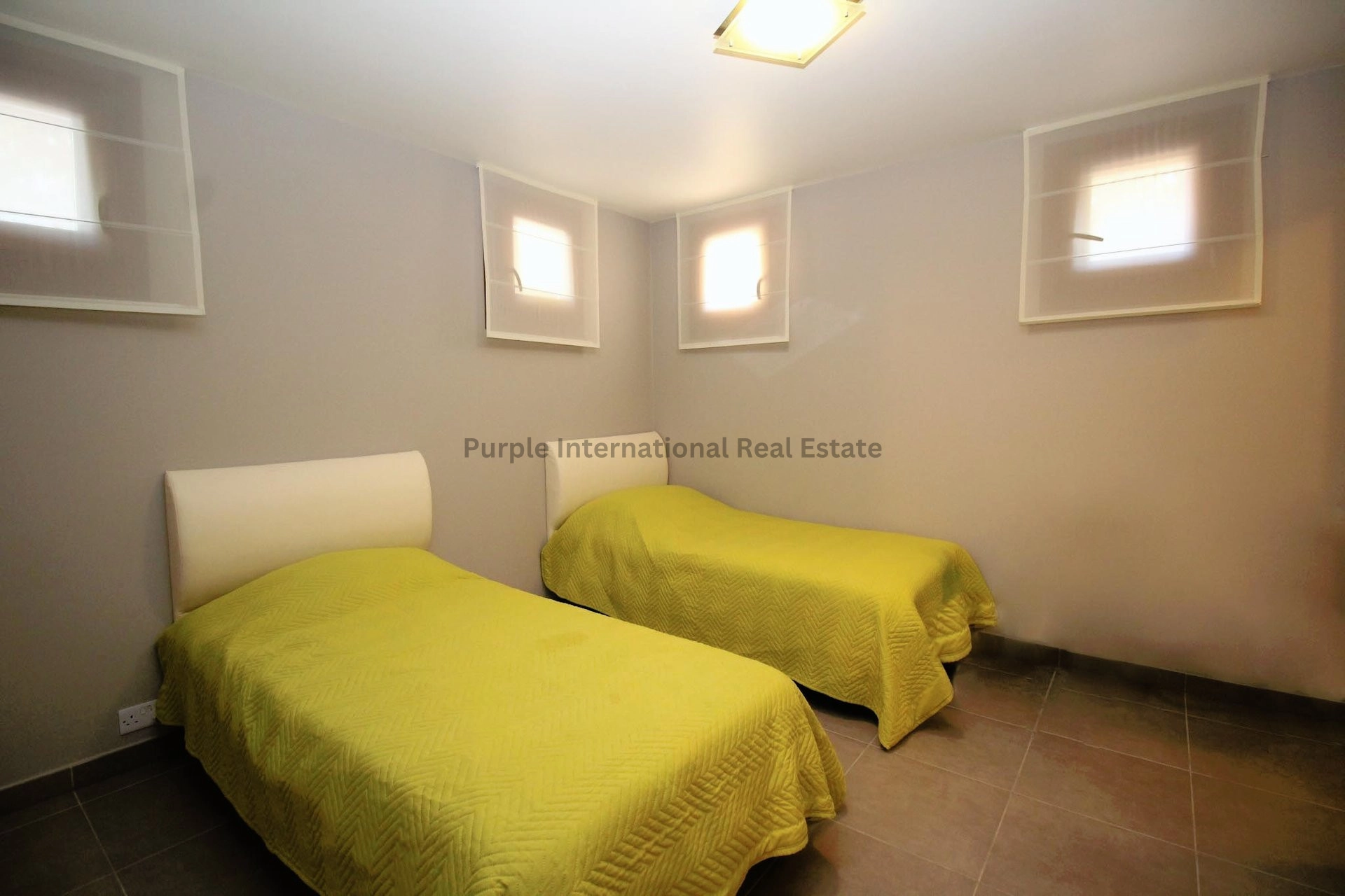 400m² House for Sale in Aphrodite Hills, Paphos District