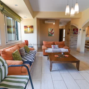 5 Bedroom House for Sale in Famagusta District