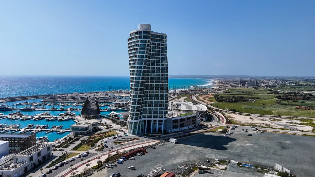 5,550m² Plot for Sale in Famagusta District