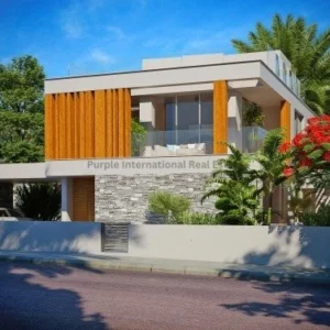 4 Bedroom House for Sale in Paphos District