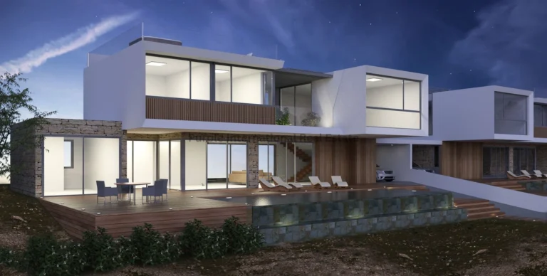 Cheap Houses and Villas for Sale Paphos up to 1000000 euro