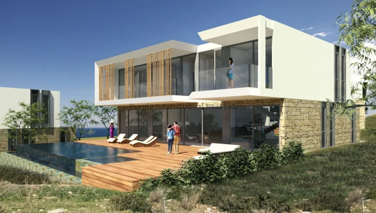 Cheap Houses and Villas for Sale Paphos up to 1000000 euro