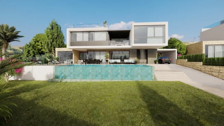 Cheap Houses and Villas for Sale Paphos up to 1000000 euro
