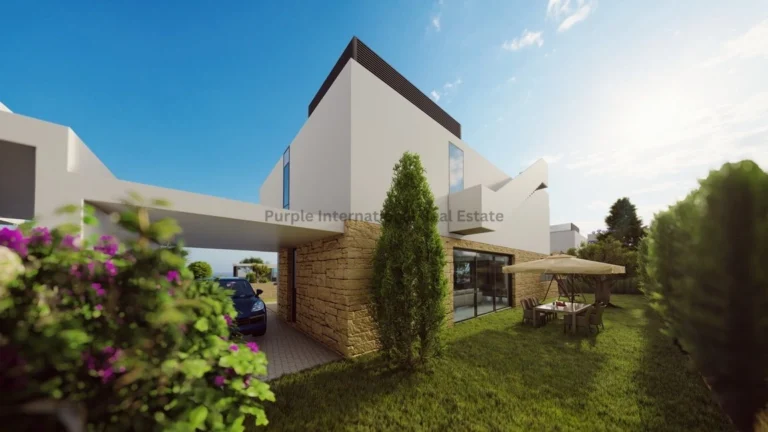 Cheap Houses and Villas for Sale Paphos up to 1000000 euro