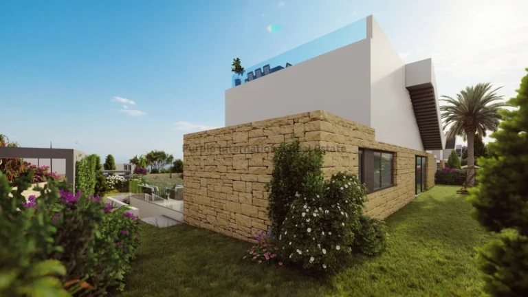 Cheap Houses and Villas for Sale Paphos up to 1000000 euro