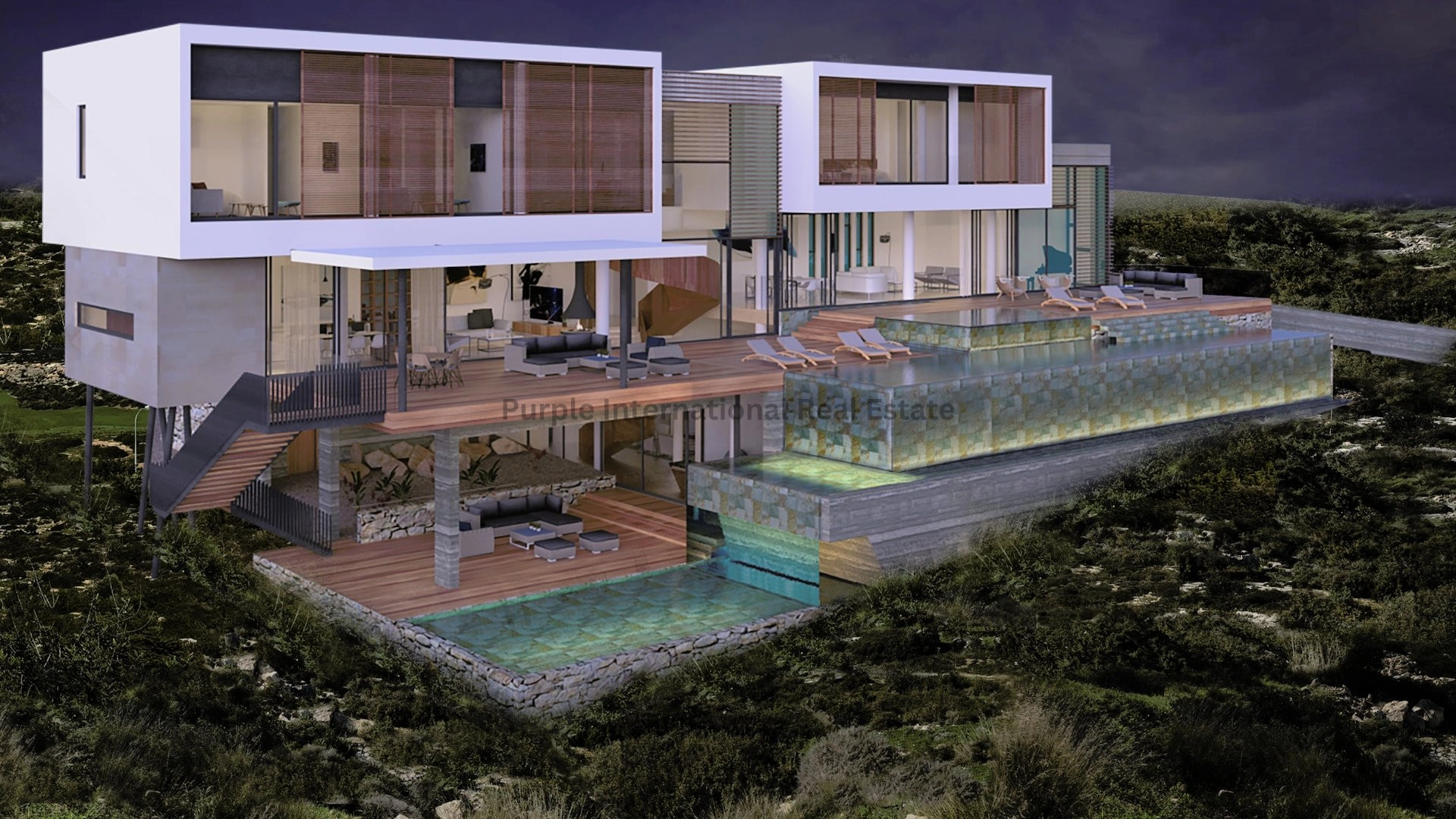 685m² House for Sale in Peyia, Paphos District