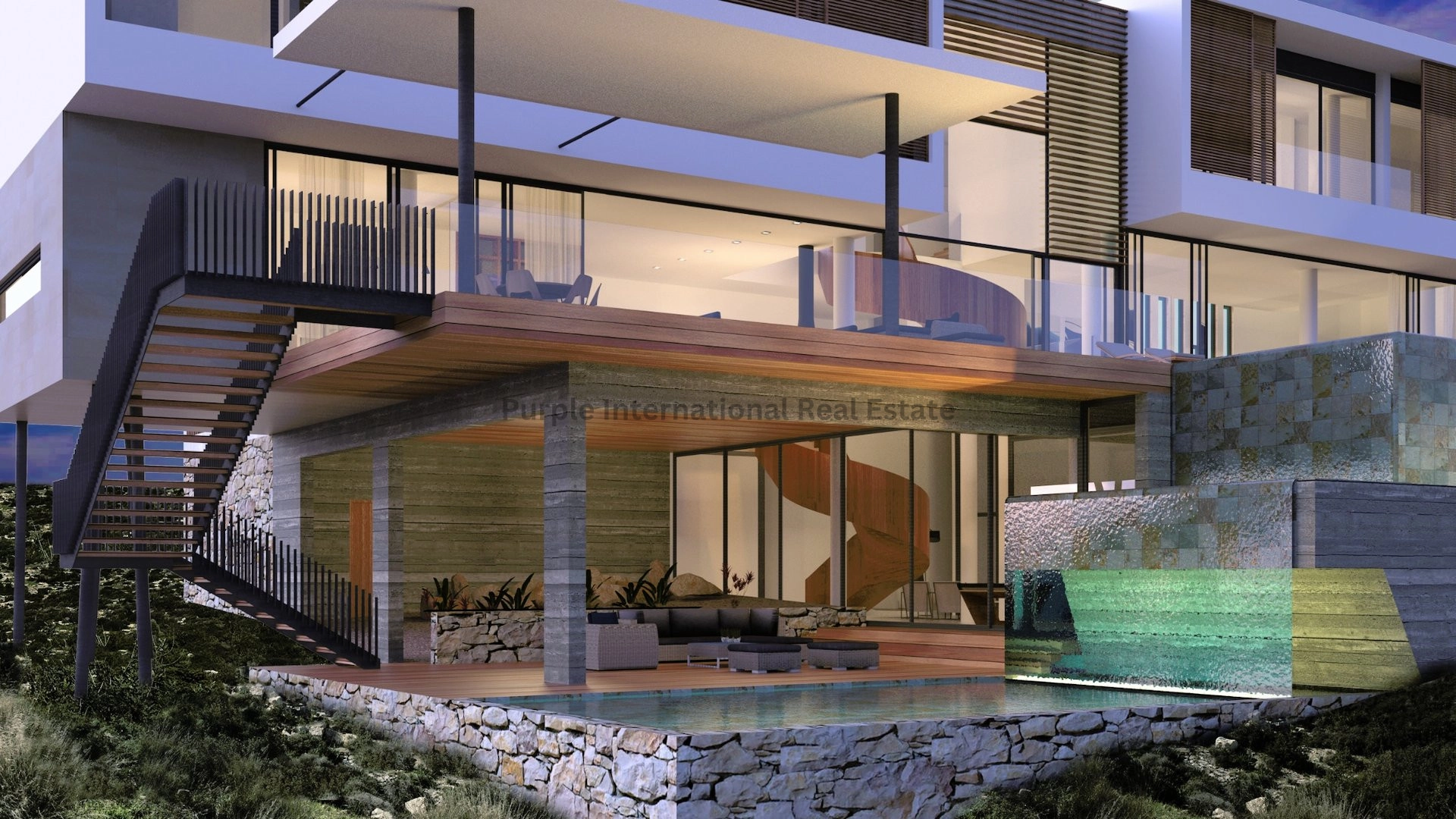 685m² House for Sale in Peyia, Paphos District