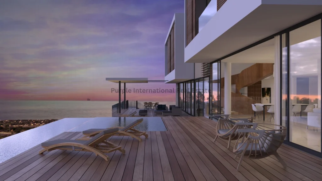 685m² House for Sale in Peyia, Paphos District