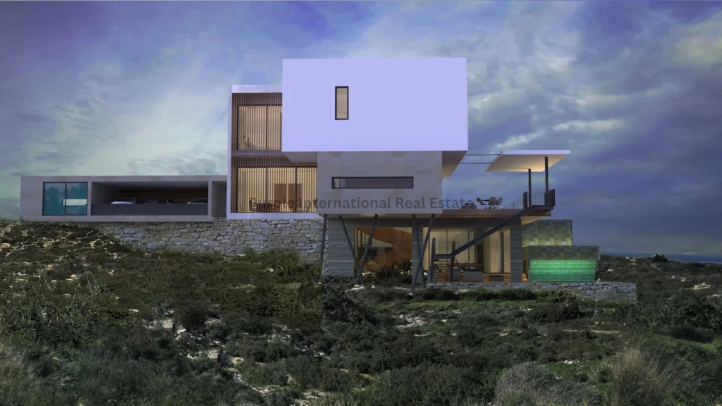 685m² House for Sale in Peyia, Paphos District