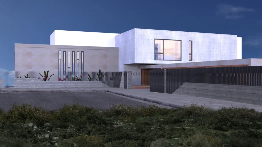 685m² House for Sale in Peyia, Paphos District
