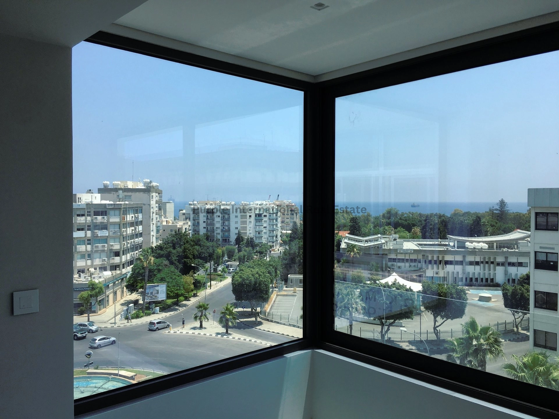 3 Bedroom Apartment for Sale in Limassol – Neapolis