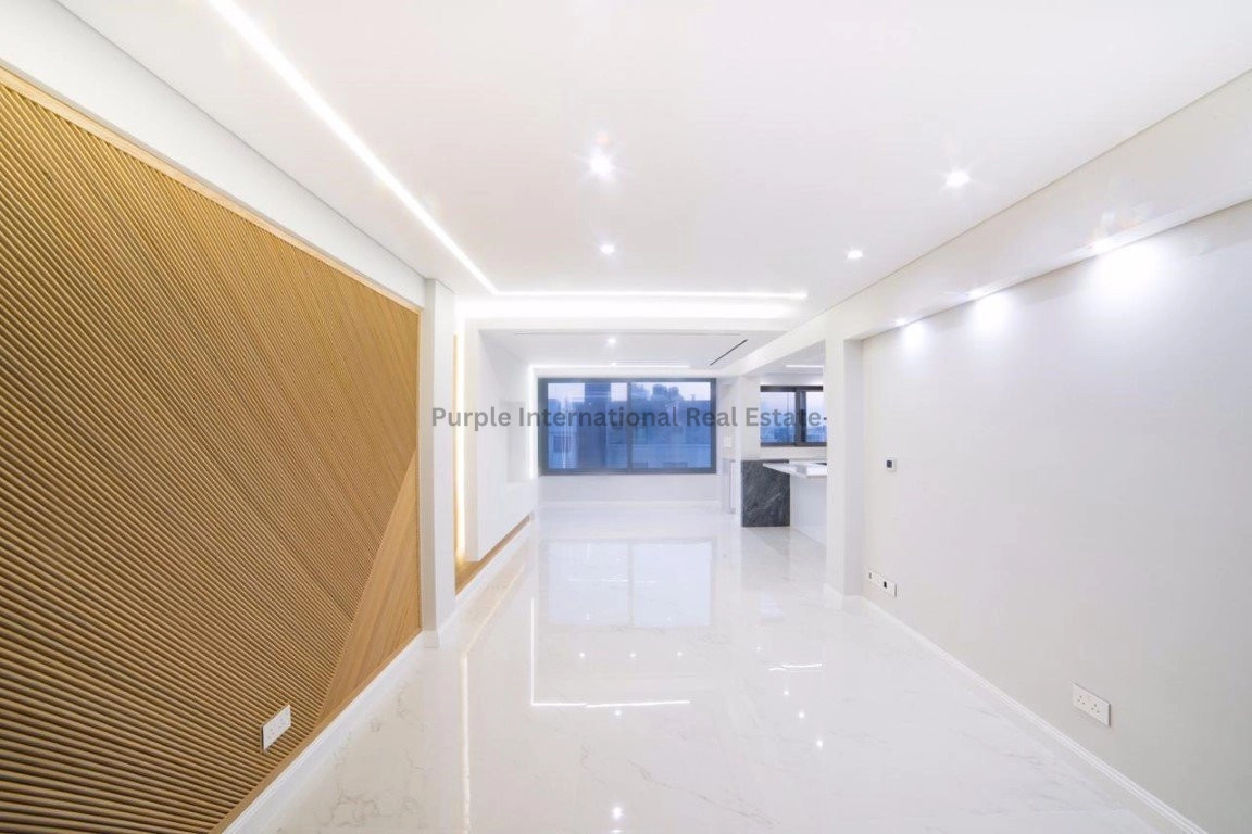 3 Bedroom Apartment for Sale in Limassol – Neapolis