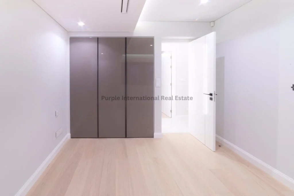 3 Bedroom Apartment for Sale in Limassol – Neapolis