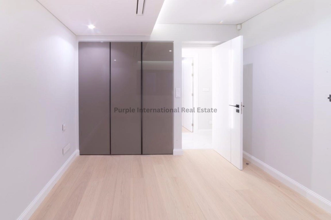 3 Bedroom Apartment for Sale in Limassol – Neapolis
