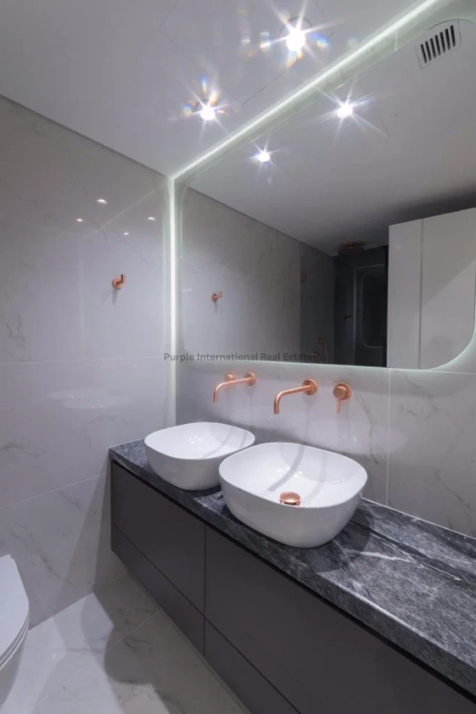 3 Bedroom Apartment for Sale in Limassol – Neapolis