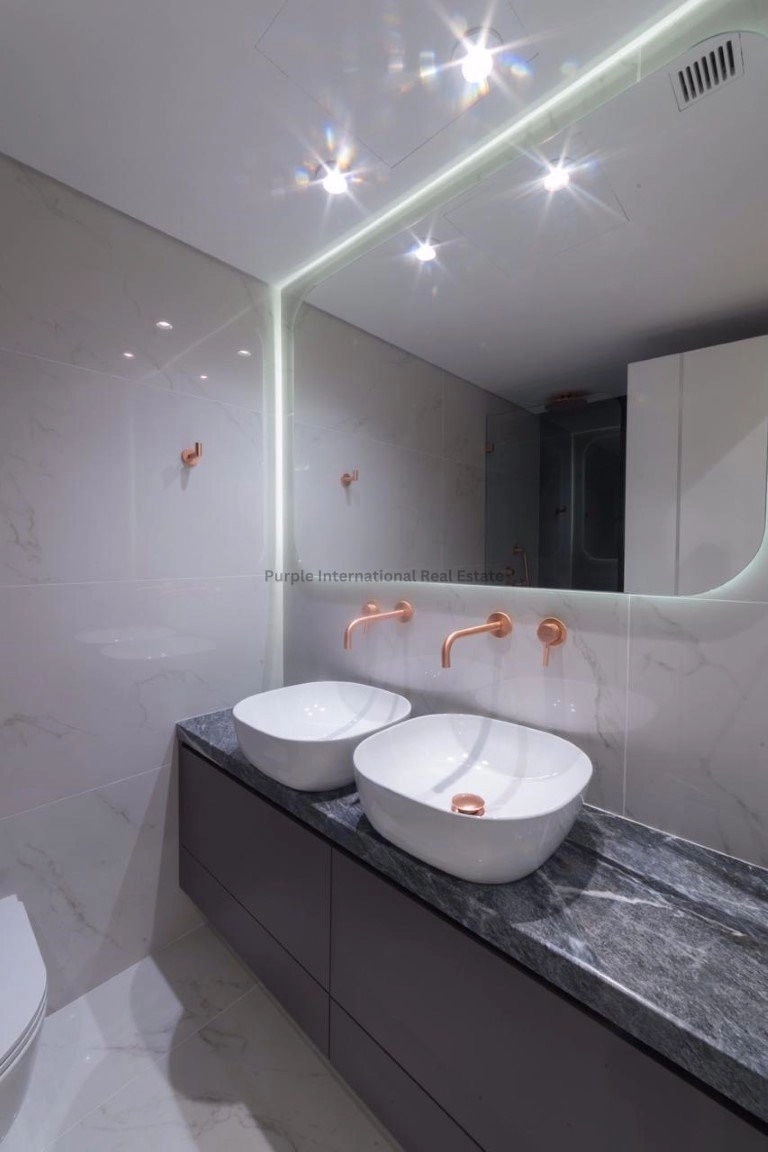 3 Bedroom Apartment for Sale in Limassol – Neapolis