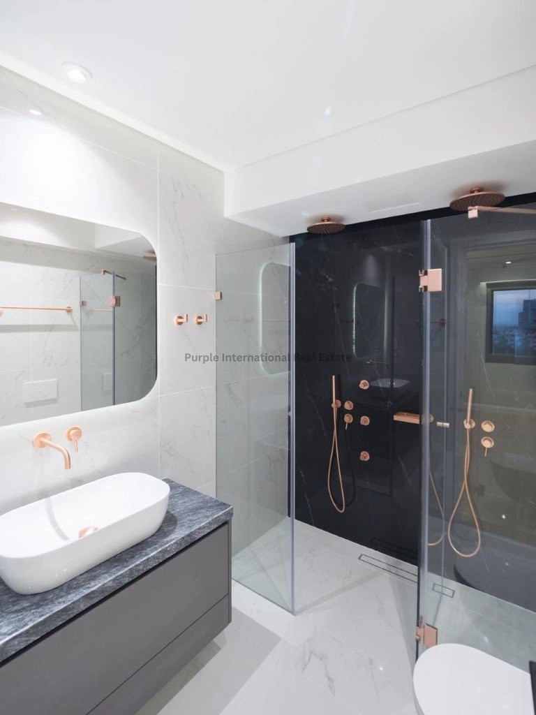 3 Bedroom Apartment for Sale in Limassol – Neapolis
