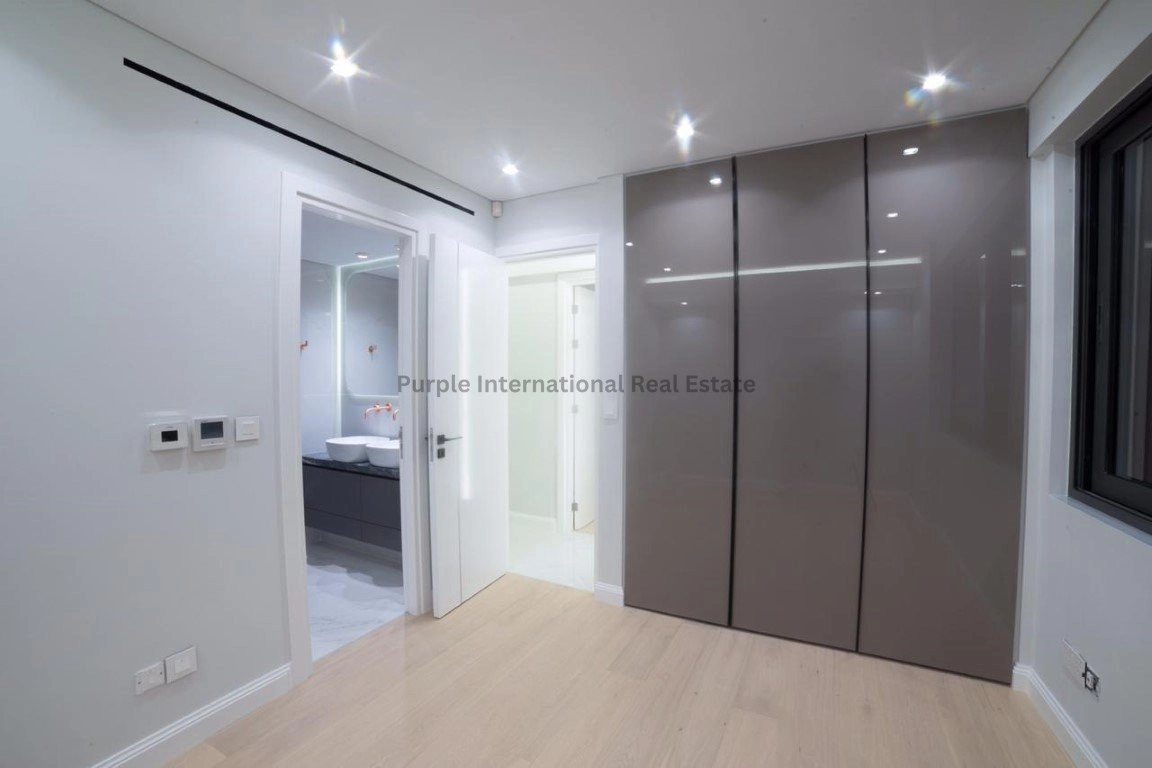 3 Bedroom Apartment for Sale in Limassol – Neapolis