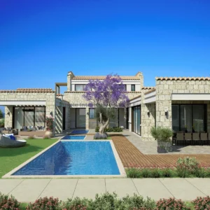 3 Bedroom House for Sale in Secret Valley, Paphos District