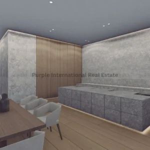 4 Bedroom House for Sale in Agios Tychonas, Limassol District