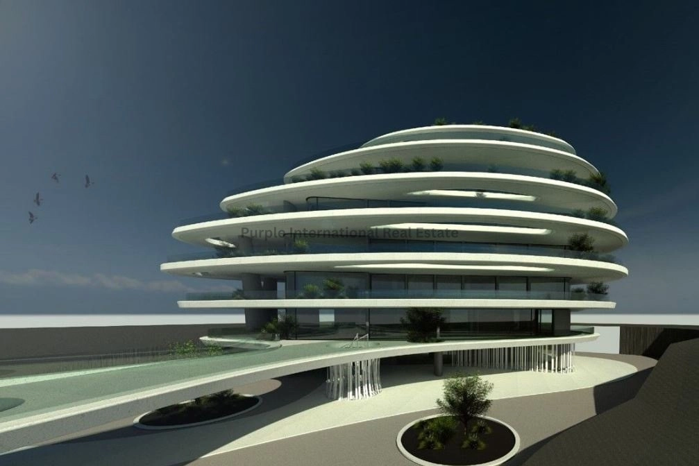 1 Bedroom Apartment for Sale in Pyrgos Lemesou, Limassol District