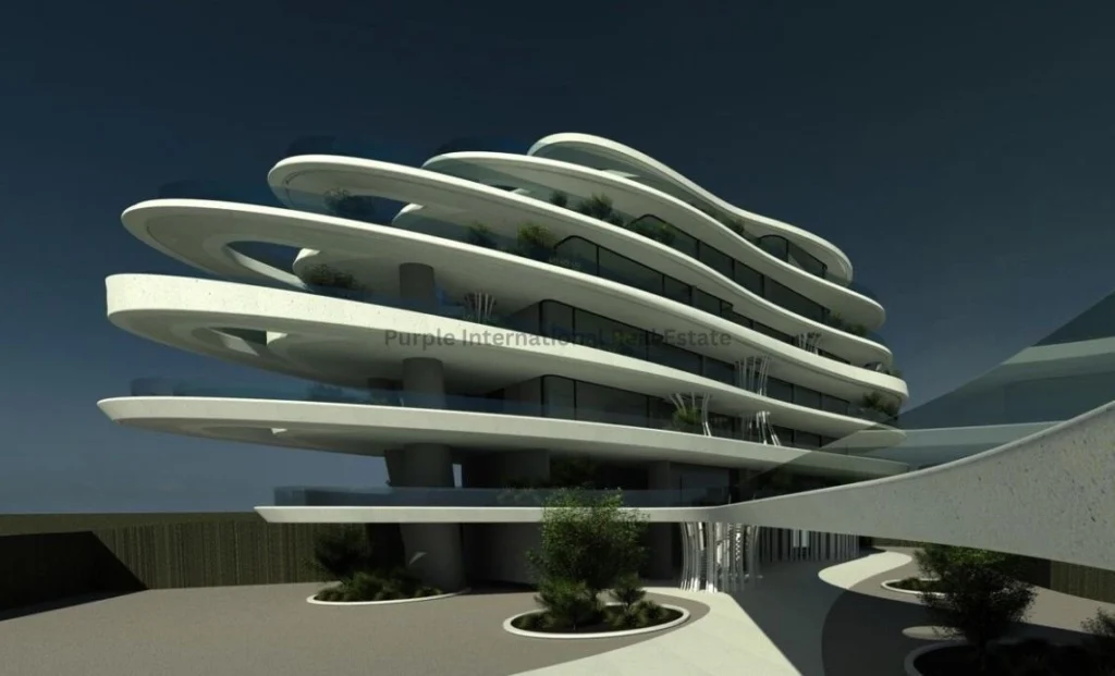 1 Bedroom Apartment for Sale in Pyrgos Lemesou, Limassol District