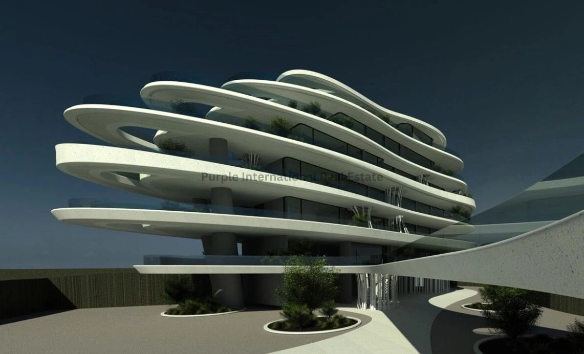1 Bedroom Apartment for Sale in Pyrgos Lemesou, Limassol District