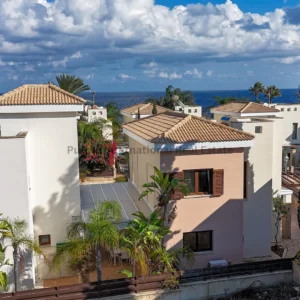 3 Bedroom House for Sale in Cape Greko, Famagusta District