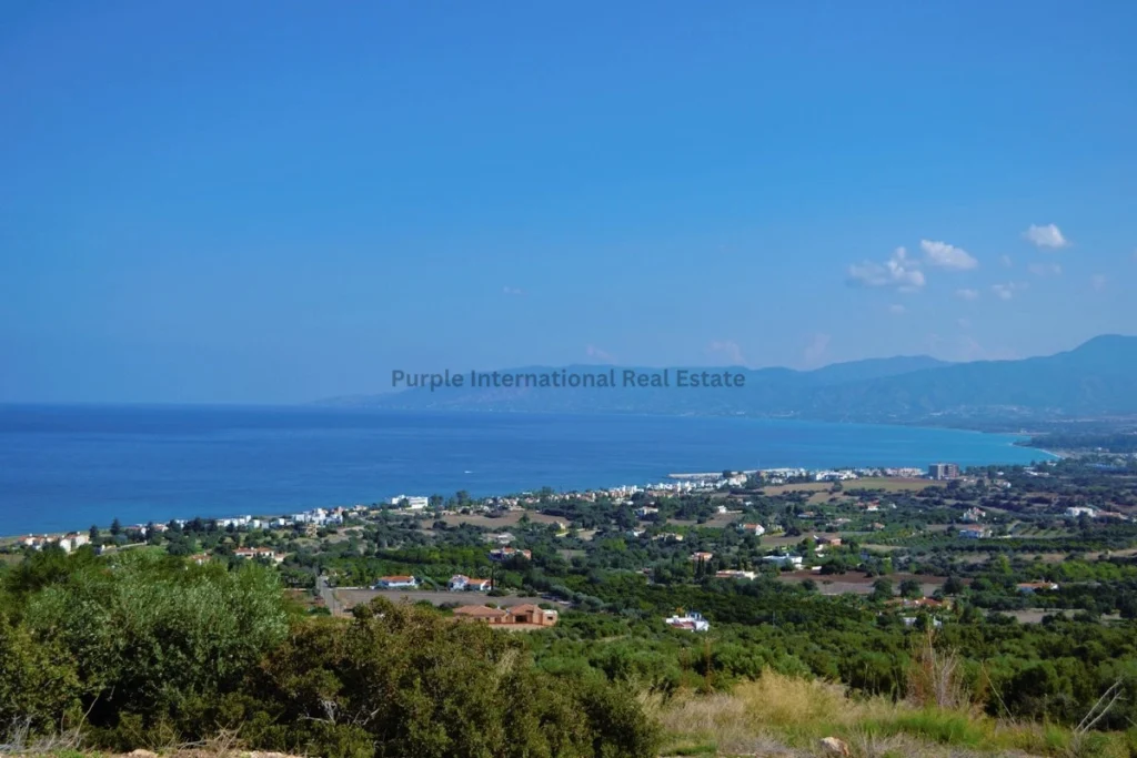 3 Bedroom House for Sale in Neo Chorio Pafou, Paphos District