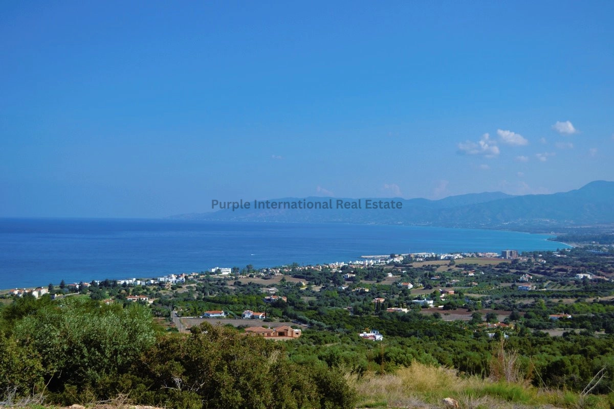 3 Bedroom House for Sale in Neo Chorio Pafou, Paphos District
